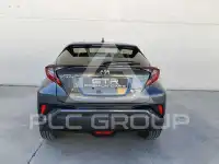 2023 Toyota C-HR