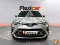 2023 Toyota C-HR
