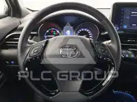 2023 Toyota C-HR