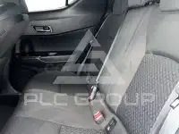 2023 Toyota C-HR