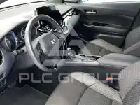 2023 Toyota C-HR