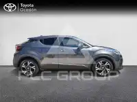 2023 Toyota C-HR