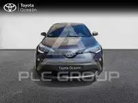 2023 Toyota C-HR