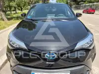 2023 Toyota C-HR