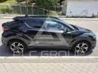 2023 Toyota C-HR