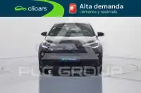 2023 Toyota C-HR