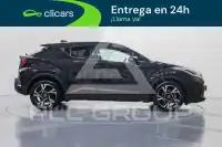 2023 Toyota C-HR