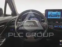 2023 Toyota C-HR