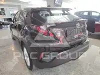 2023 Toyota C-HR