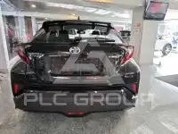 2023 Toyota C-HR