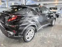 2023 Toyota C-HR