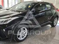 2023 Toyota C-HR