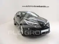 2023 Toyota C-HR