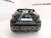 2023 Toyota C-HR