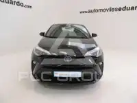 2023 Toyota C-HR