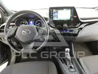 2023 Toyota C-HR
