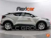 2023 Toyota C-HR