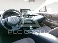 2023 Toyota C-HR