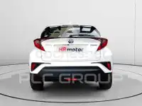 2023 Toyota C-HR