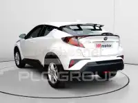 2023 Toyota C-HR