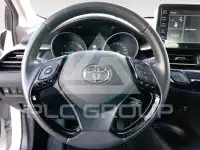 2023 Toyota C-HR