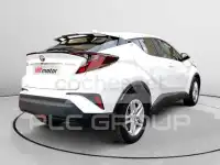 2023 Toyota C-HR