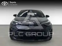 2023 Toyota C-HR