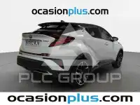 2023 Toyota C-HR