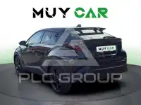 2023 Toyota C-HR