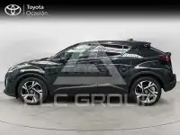 2023 Toyota C-HR