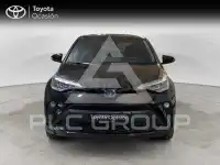 2023 Toyota C-HR
