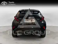 2023 Toyota C-HR