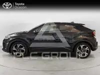 2023 Toyota C-HR