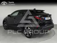 2023 Toyota C-HR
