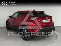 2023 Toyota C-HR