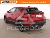 2023 Toyota C-HR