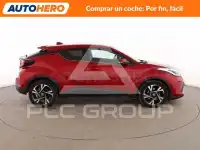 2023 Toyota C-HR