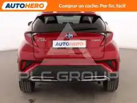 2023 Toyota C-HR