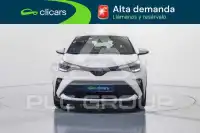 2023 Toyota C-HR