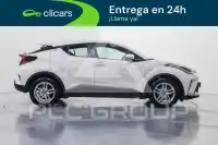 2023 Toyota C-HR