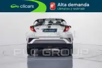 2023 Toyota C-HR