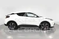 2023 Toyota C-HR