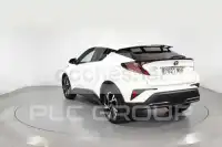 2023 Toyota C-HR