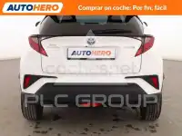 2023 Toyota C-HR