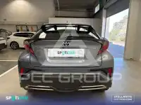2023 Toyota C-HR