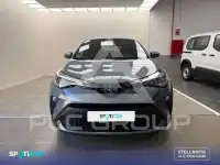 2023 Toyota C-HR