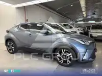 2023 Toyota C-HR