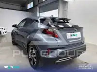 2023 Toyota C-HR