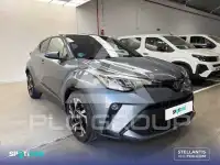 2023 Toyota C-HR