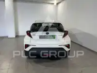 2023 Toyota C-HR